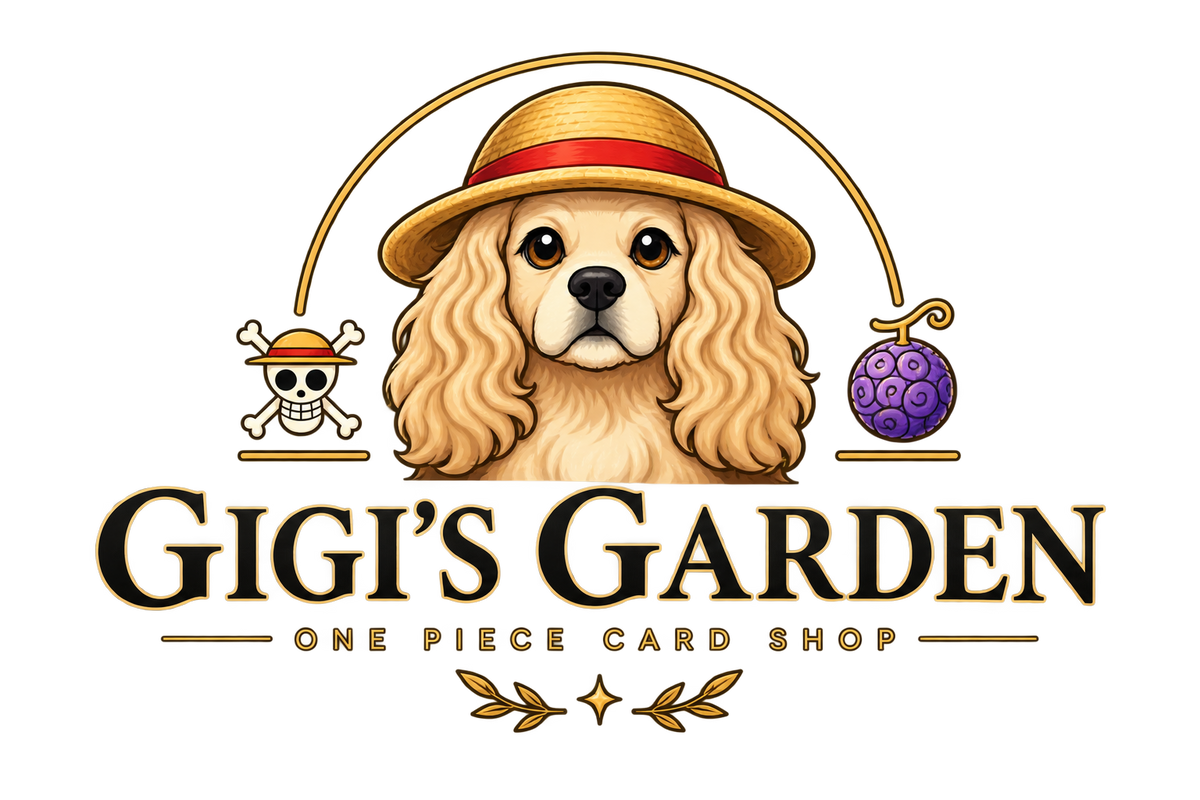 Gigi's Garden